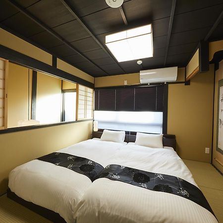 Rinn Gojomibugawa East Kyoto Exteriör bild