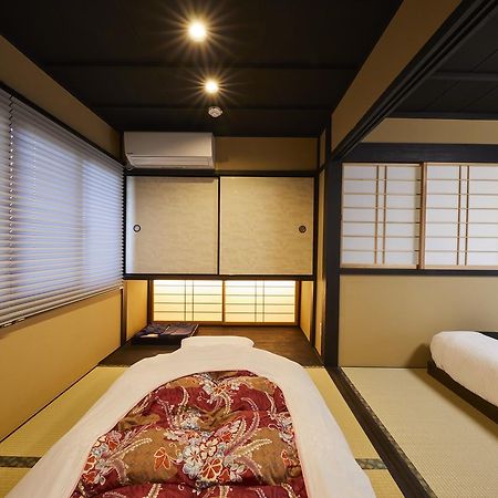 Rinn Gojomibugawa East Kyoto Exteriör bild