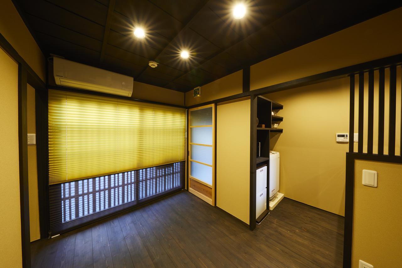 Rinn Gojomibugawa East Kyoto Exteriör bild