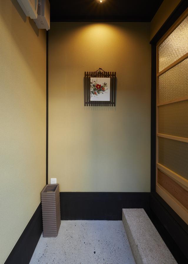 Rinn Gojomibugawa East Kyoto Exteriör bild