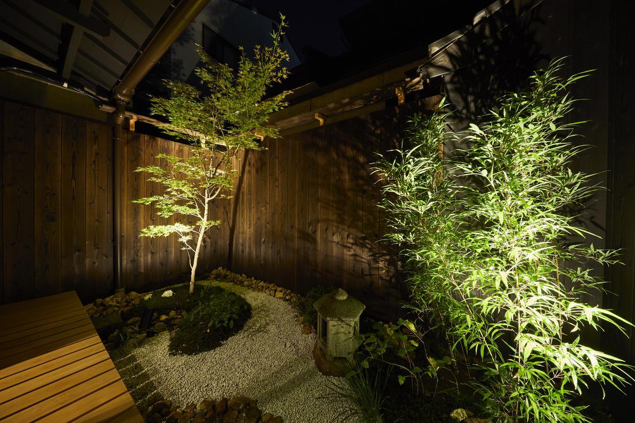 Rinn Gojomibugawa East Kyoto Exteriör bild