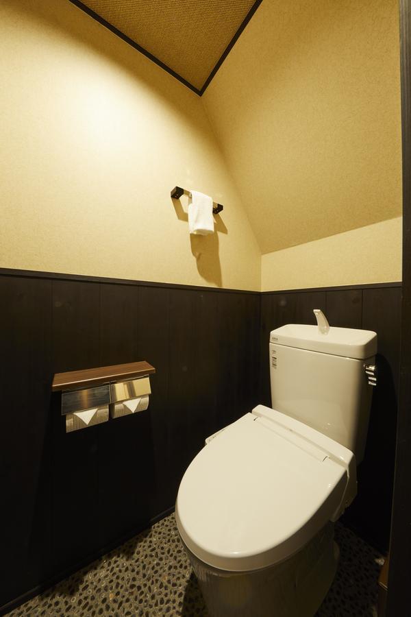 Rinn Gojomibugawa East Kyoto Exteriör bild