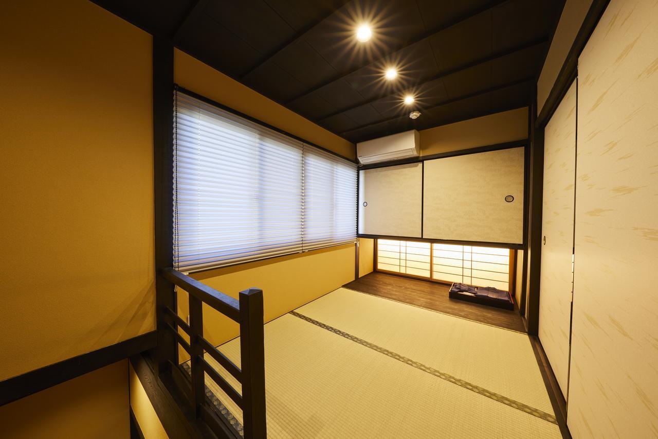 Rinn Gojomibugawa East Kyoto Exteriör bild